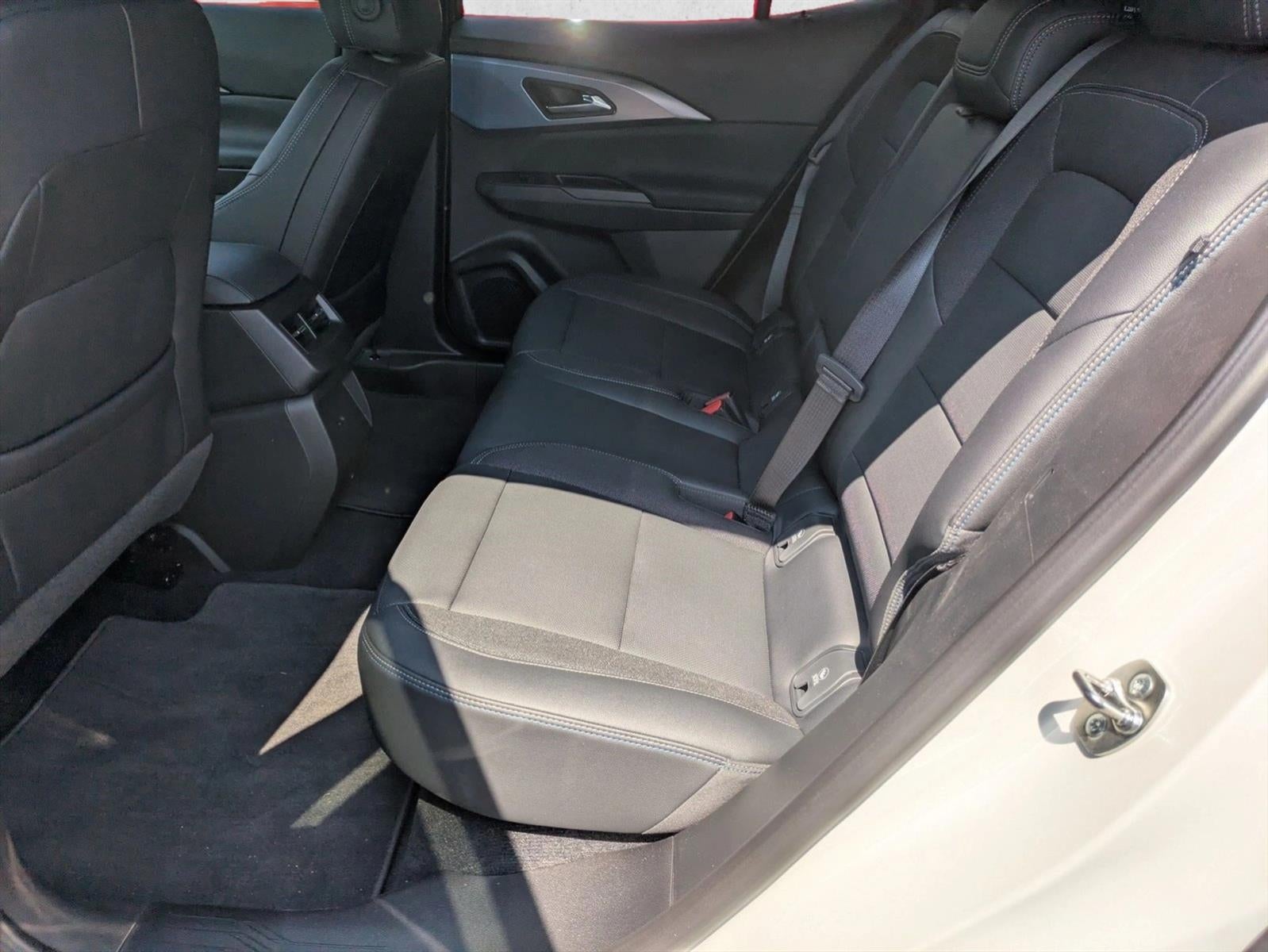 2024 Chevrolet Equinox EV 2LT