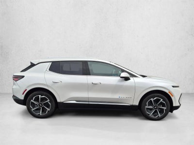 2024 Chevrolet Equinox EV 2LT