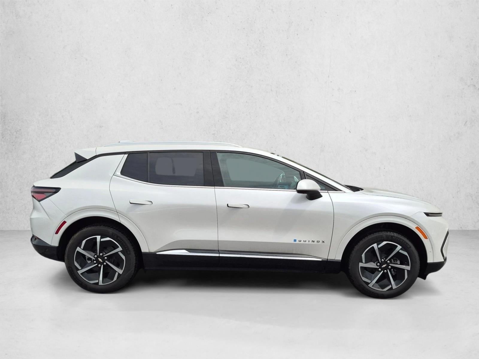 2024 Chevrolet Equinox EV 2LT