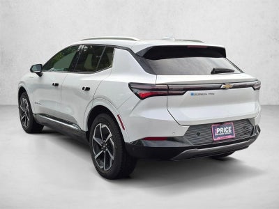 2024 Chevrolet Equinox EV 2LT