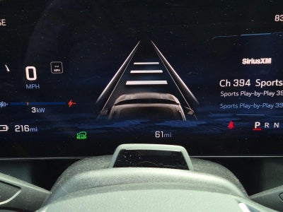 2024 Chevrolet Equinox EV 2LT