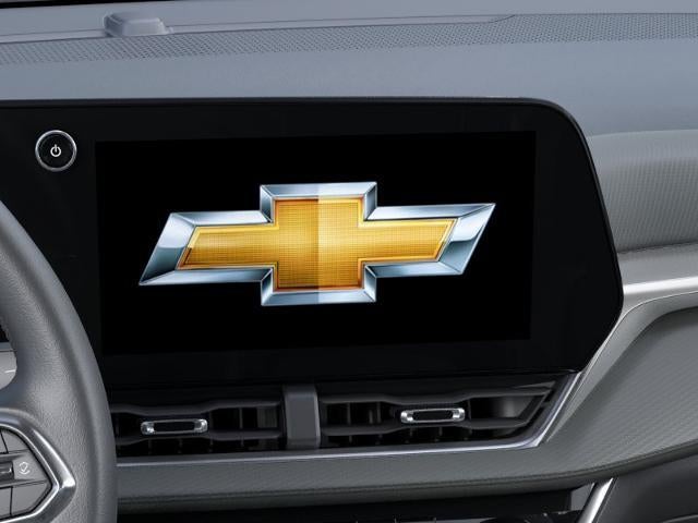 2026 Chevrolet Equinox LT - Photo 38