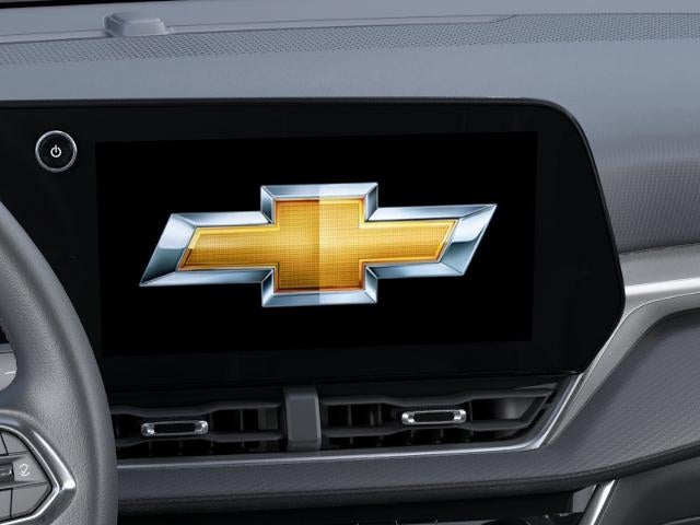 2026 Chevrolet Equinox LT - Photo 37
