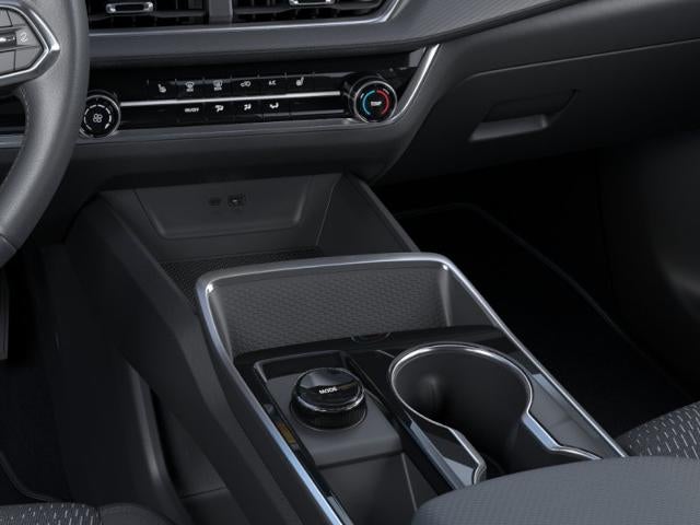 2026 Chevrolet Equinox LT - Photo 40