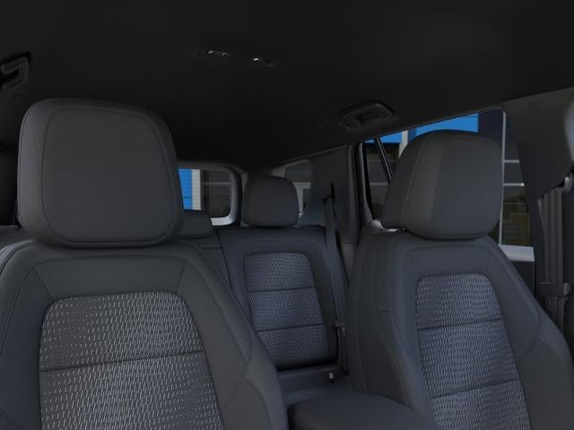 2026 Chevrolet Equinox LT - Photo 41