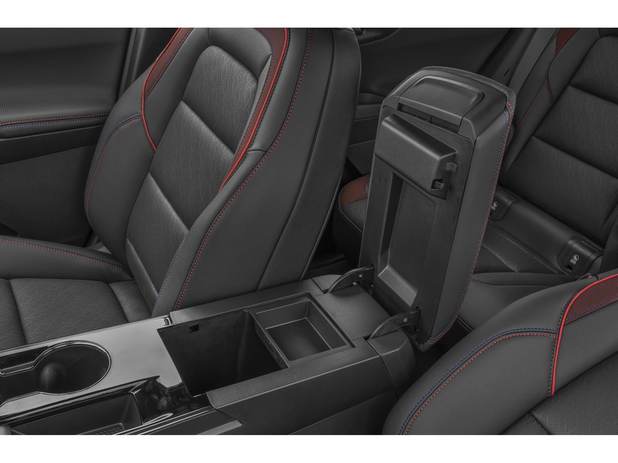 2027 Chevrolet Equinox AWD RS