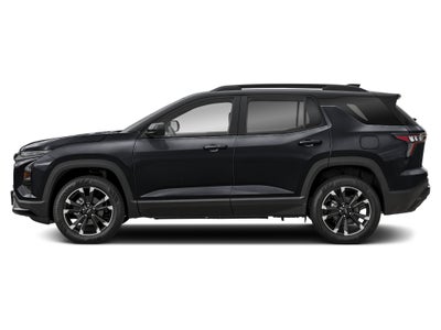 2027 Chevrolet Equinox AWD RS