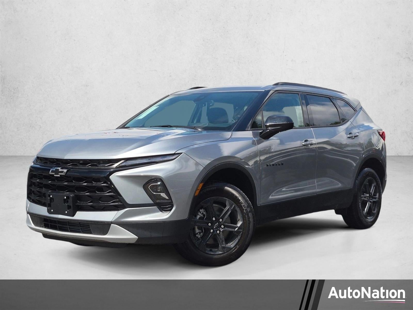 2026 Chevrolet Blazer 2LT - Photo 1