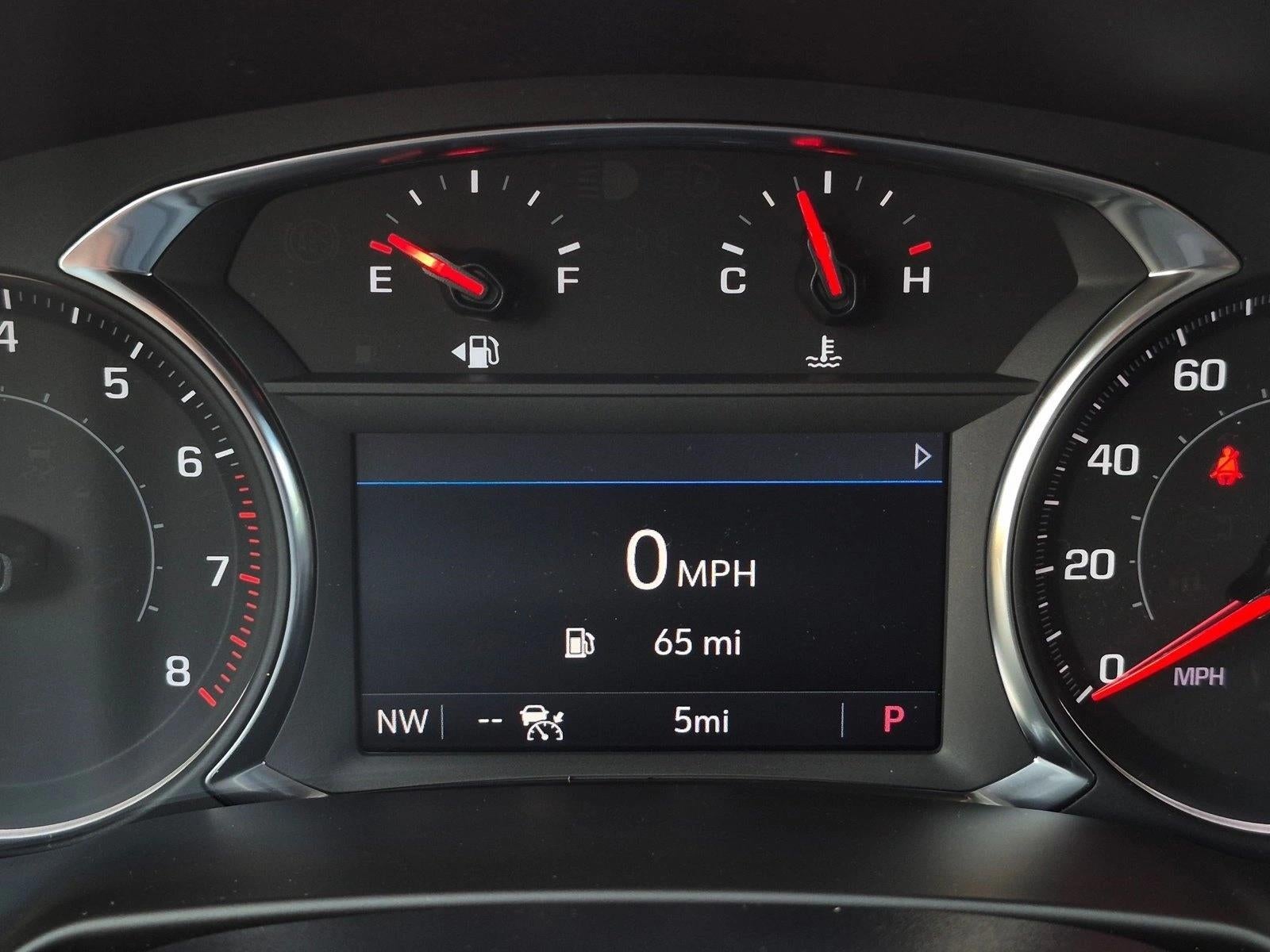 2026 Chevrolet Blazer 2LT - Photo 10