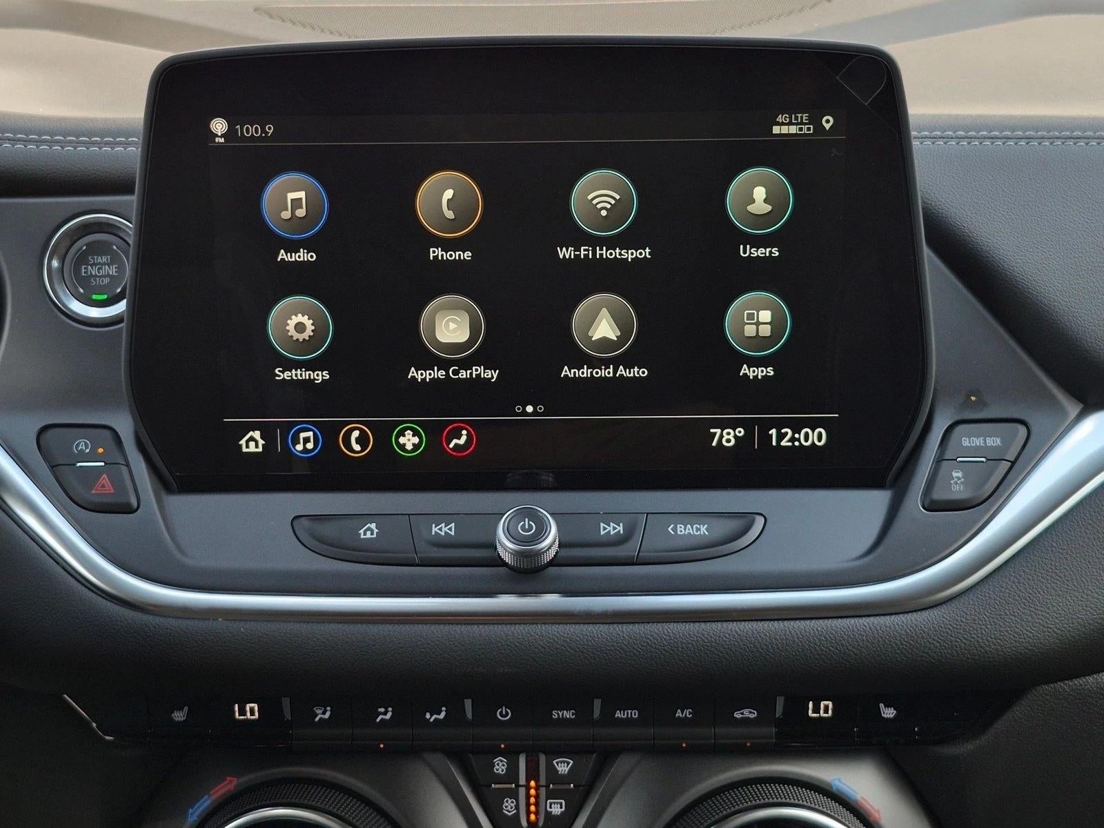 2026 Chevrolet Blazer 2LT - Photo 11