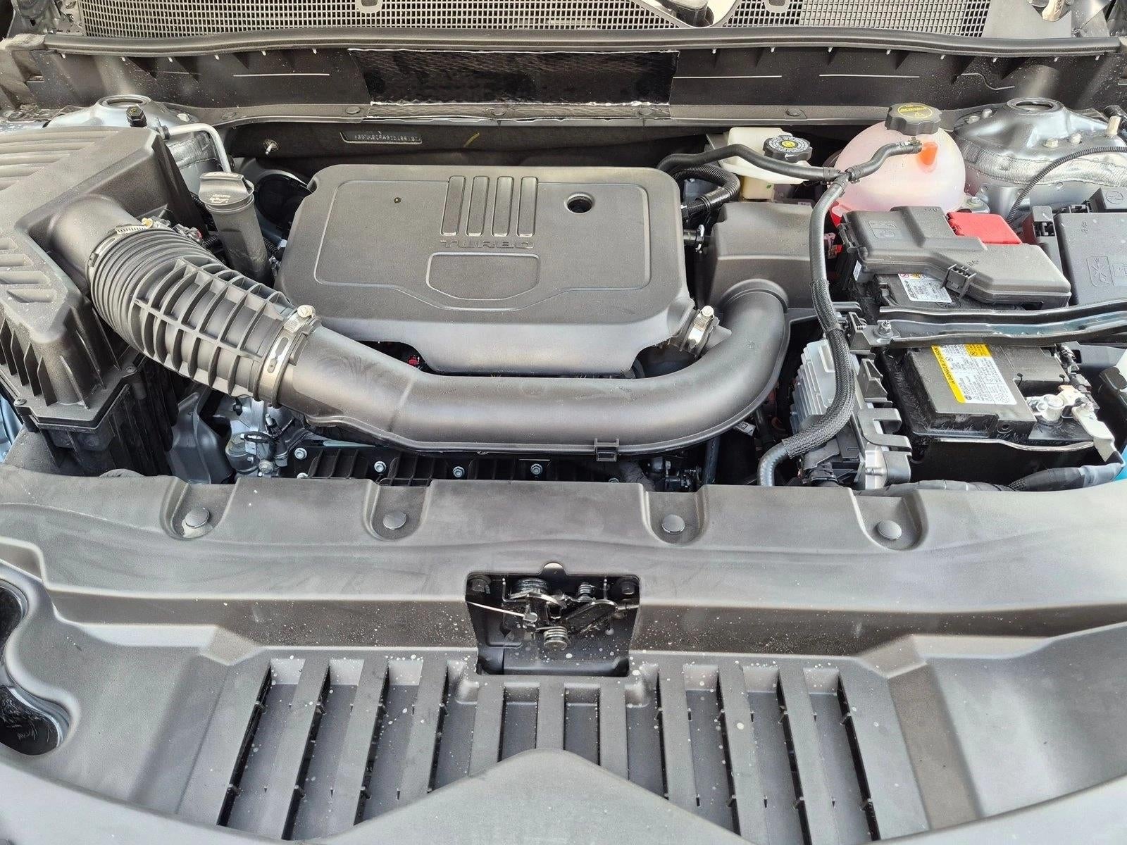 2026 Chevrolet Blazer 2LT - Photo 15