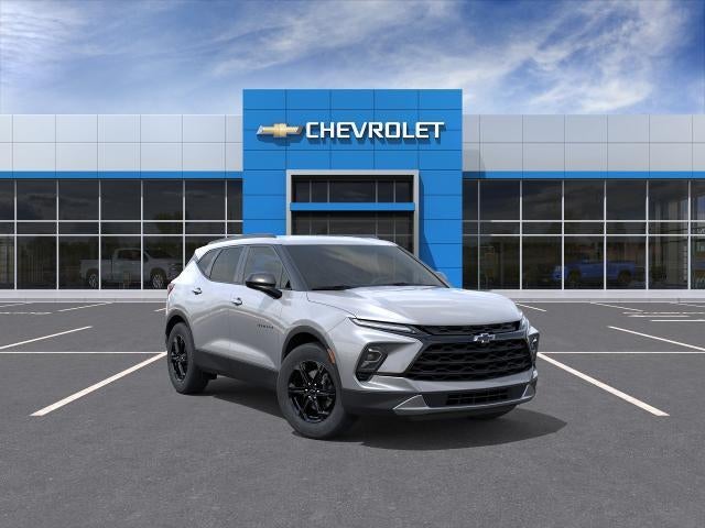 2026 Chevrolet Blazer 2LT - Photo 17