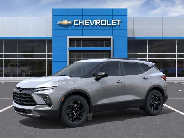 2026 Chevrolet Blazer 2LT - Photo 18
