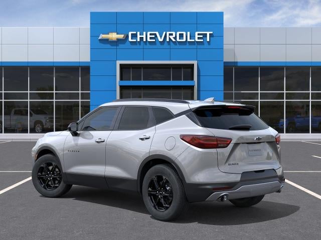 2026 Chevrolet Blazer 2LT - Photo 19