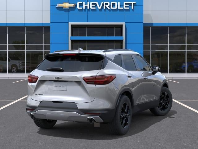 2026 Chevrolet Blazer 2LT - Photo 20