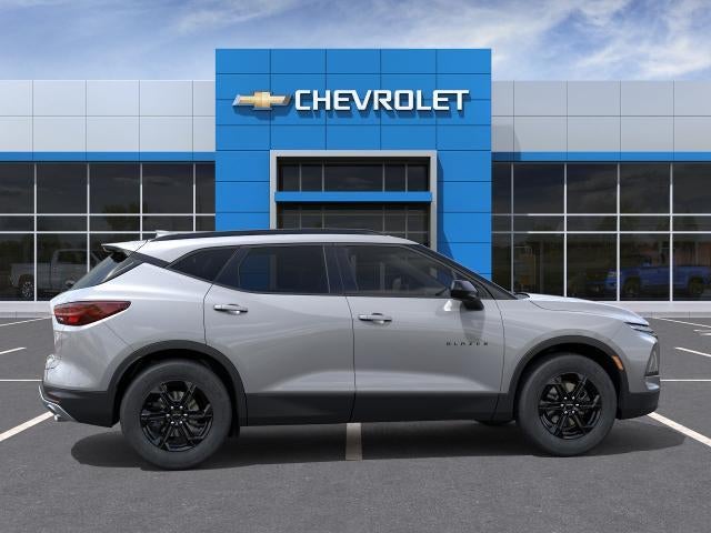 2026 Chevrolet Blazer 2LT - Photo 21