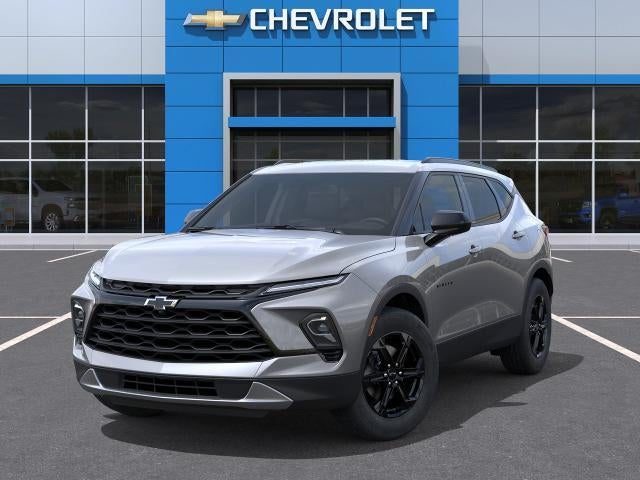 2026 Chevrolet Blazer 2LT - Photo 22