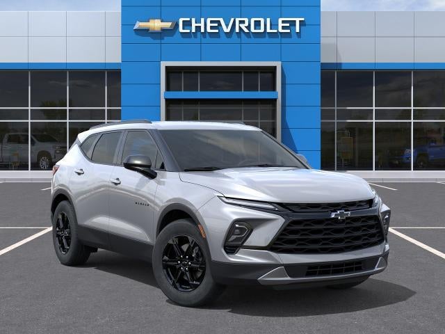 2026 Chevrolet Blazer 2LT - Photo 23