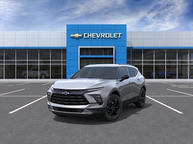 2026 Chevrolet Blazer 2LT - Photo 24