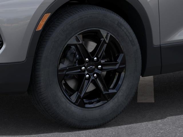 2026 Chevrolet Blazer 2LT - Photo 25