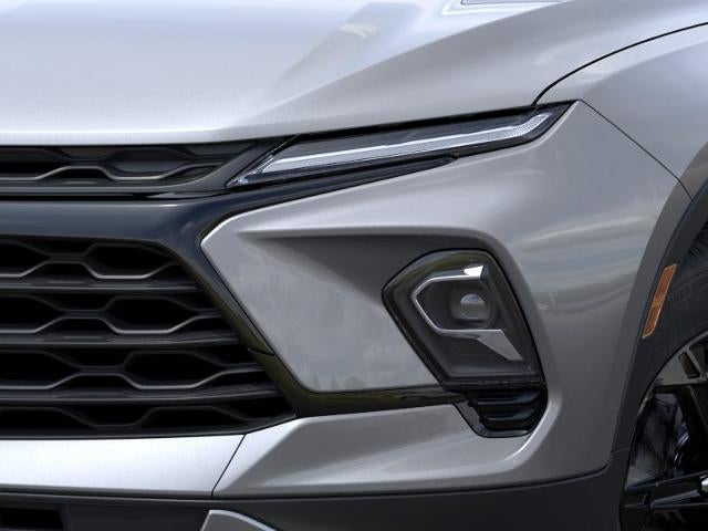 2026 Chevrolet Blazer 2LT - Photo 26