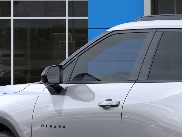 2026 Chevrolet Blazer 2LT - Photo 28