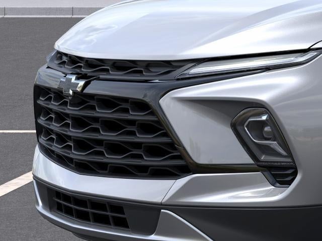 2026 Chevrolet Blazer 2LT - Photo 29