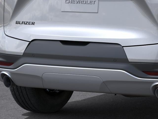 2026 Chevrolet Blazer 2LT - Photo 30