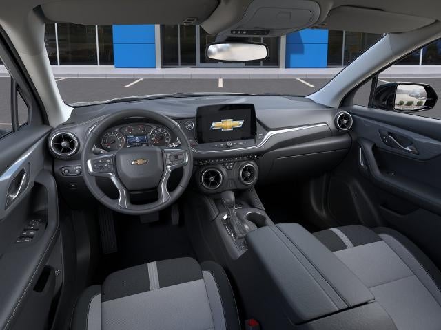 2026 Chevrolet Blazer 2LT - Photo 31