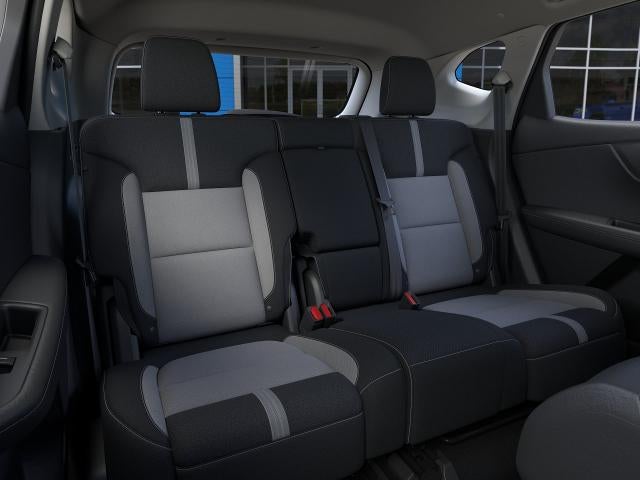 2026 Chevrolet Blazer 2LT - Photo 33