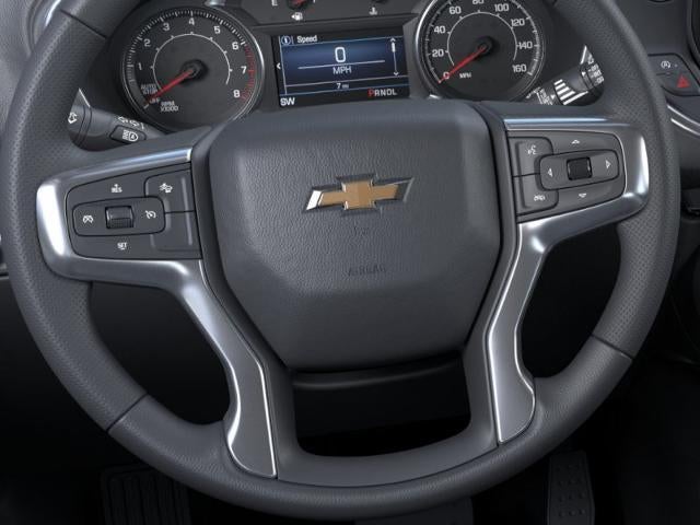 2026 Chevrolet Blazer 2LT - Photo 35