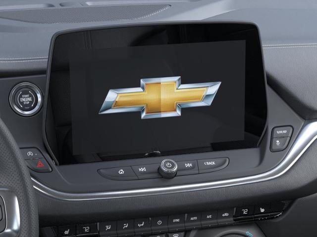 2026 Chevrolet Blazer 2LT - Photo 36