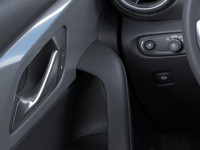 2026 Chevrolet Blazer 2LT - Photo 38