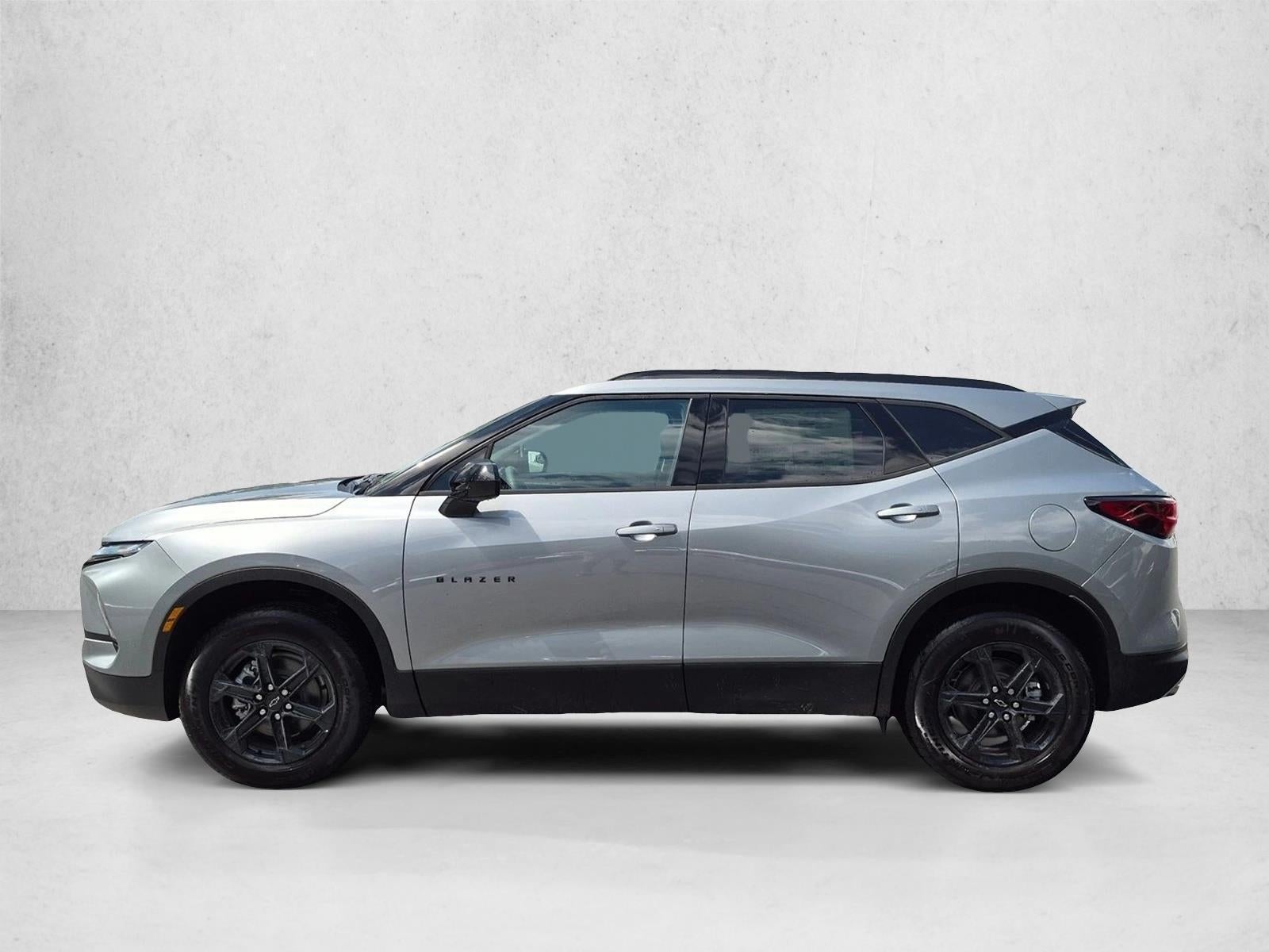 2026 Chevrolet Blazer 2LT - Photo 5