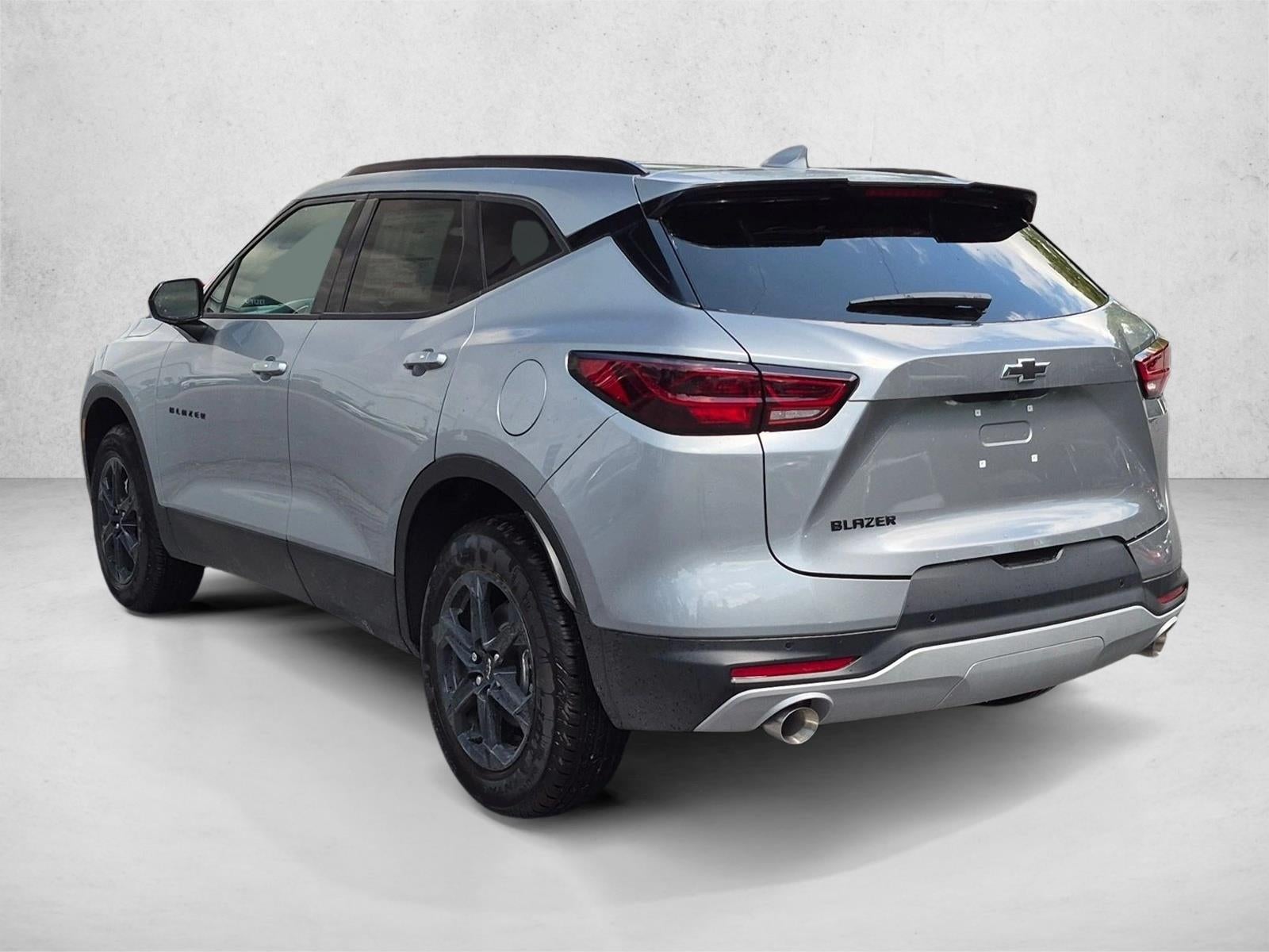 2026 Chevrolet Blazer 2LT - Photo 9