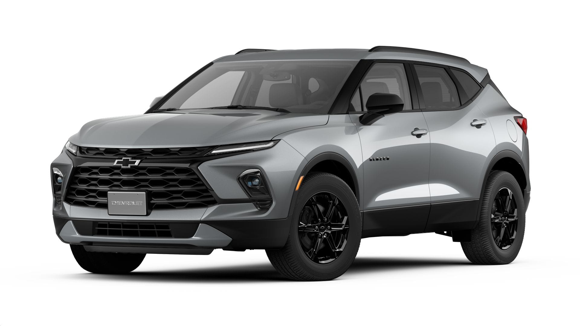 2026 Chevrolet Blazer 2LT - Photo 41