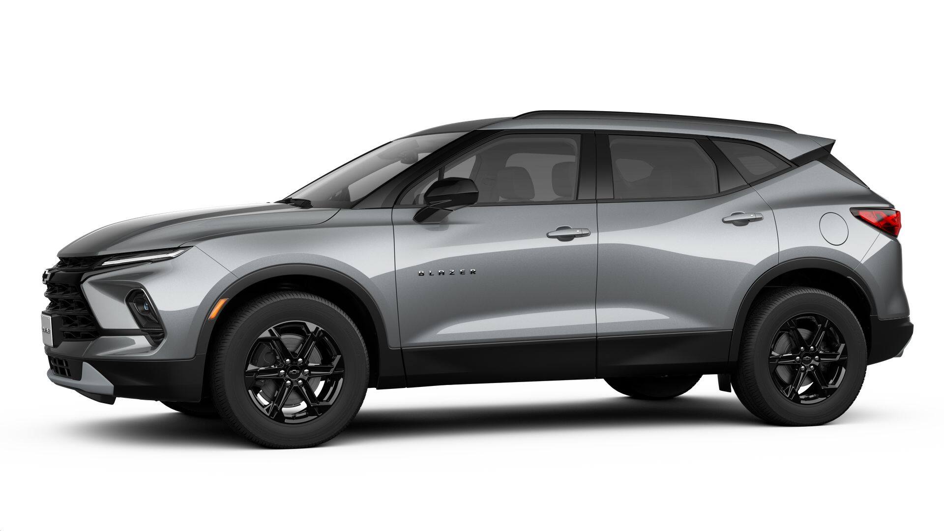 2026 Chevrolet Blazer 2LT - Photo 42