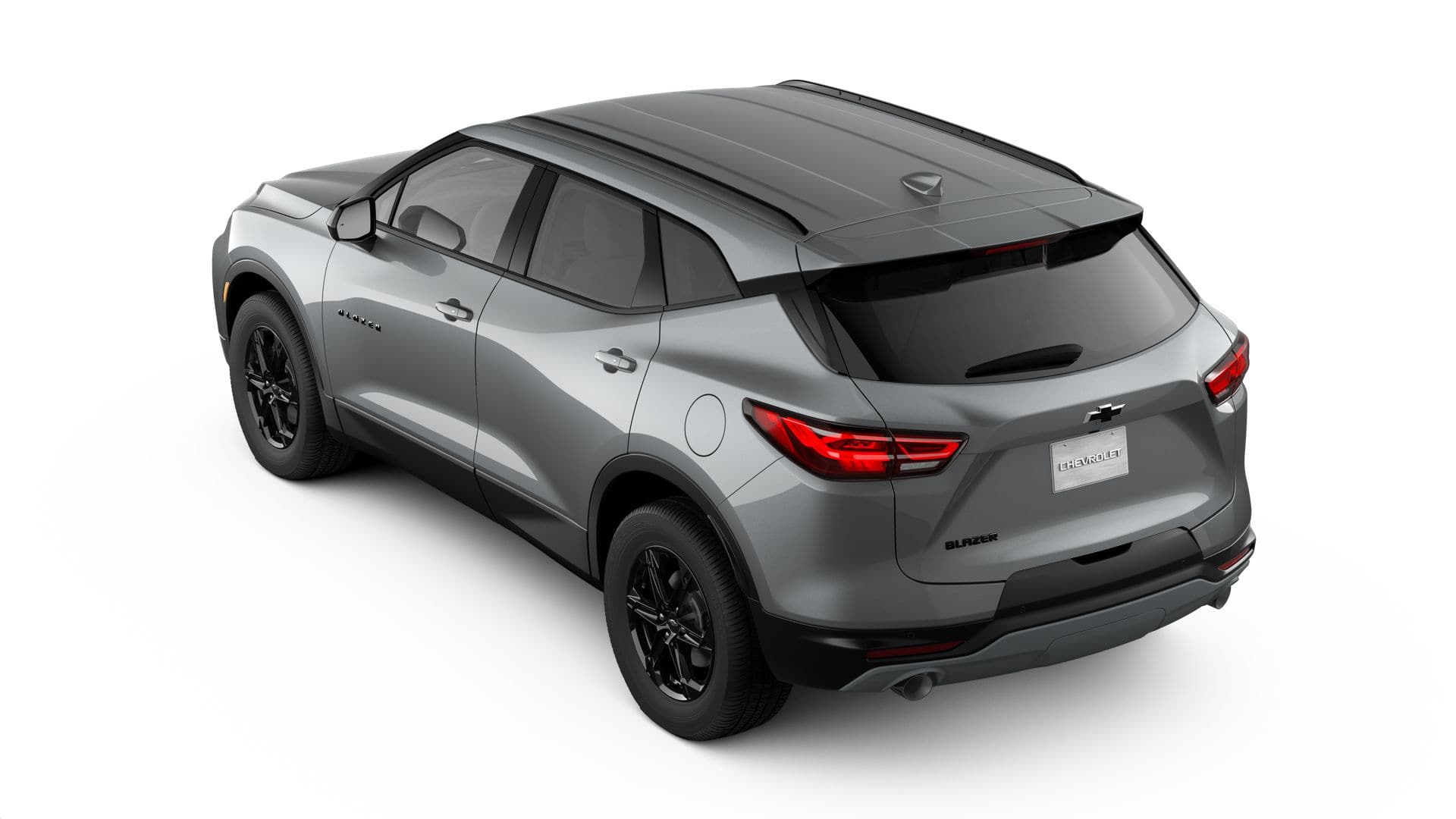 2026 Chevrolet Blazer 2LT - Photo 43