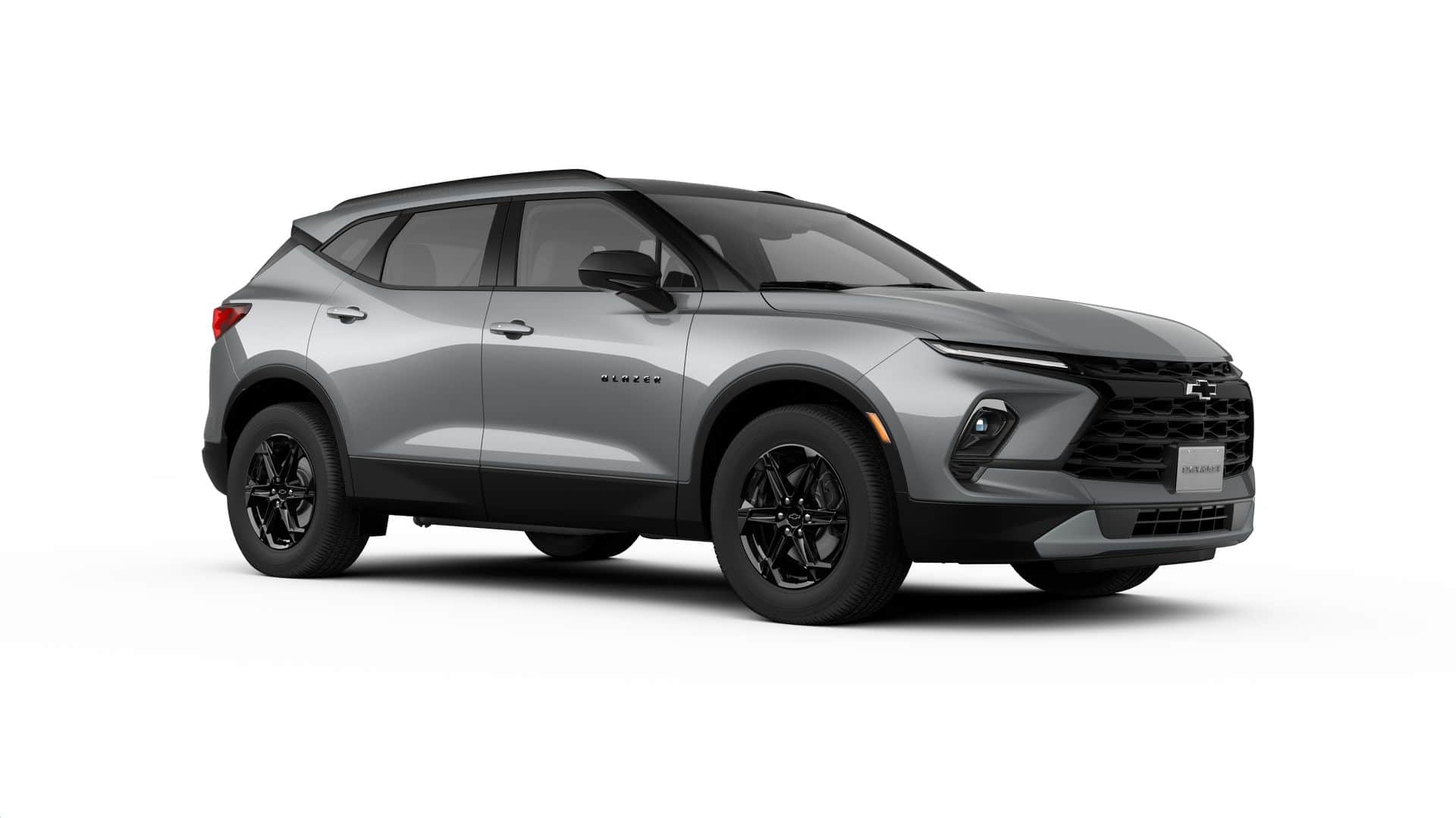 2026 Chevrolet Blazer 2LT - Photo 44