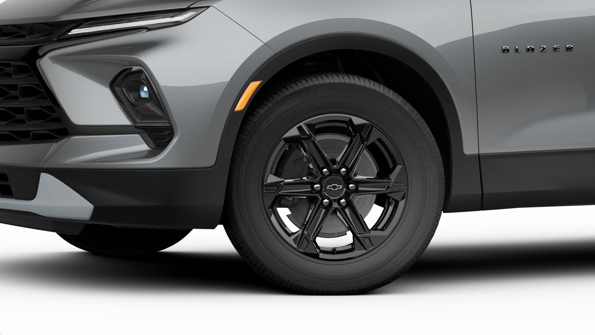 2026 Chevrolet Blazer 2LT - Photo 45
