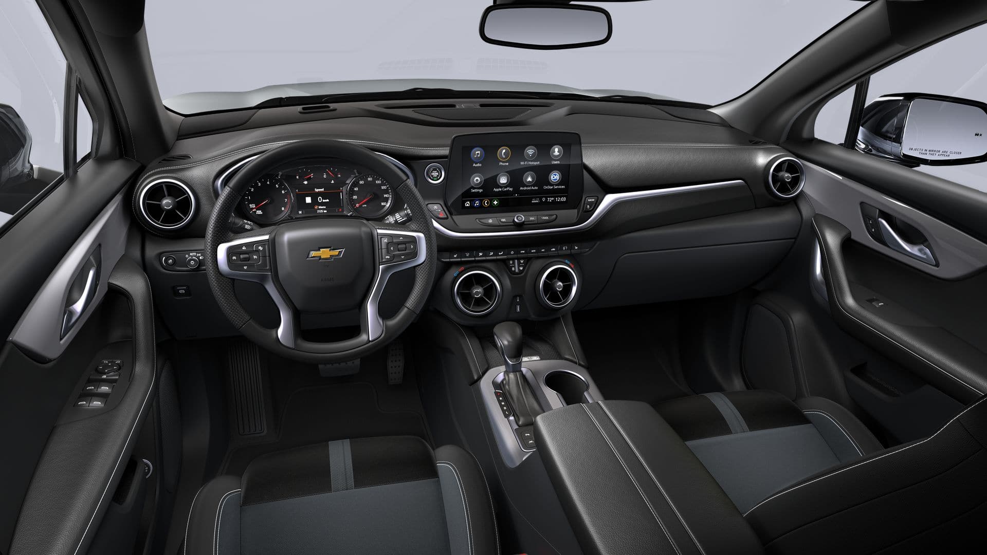 2026 Chevrolet Blazer 2LT - Photo 46