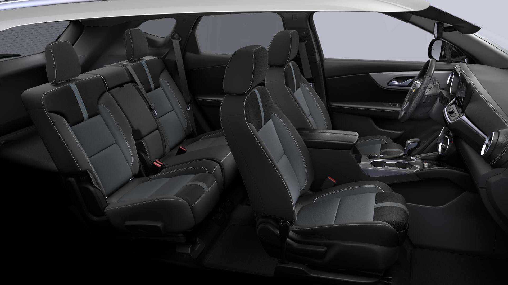 2026 Chevrolet Blazer 2LT - Photo 47