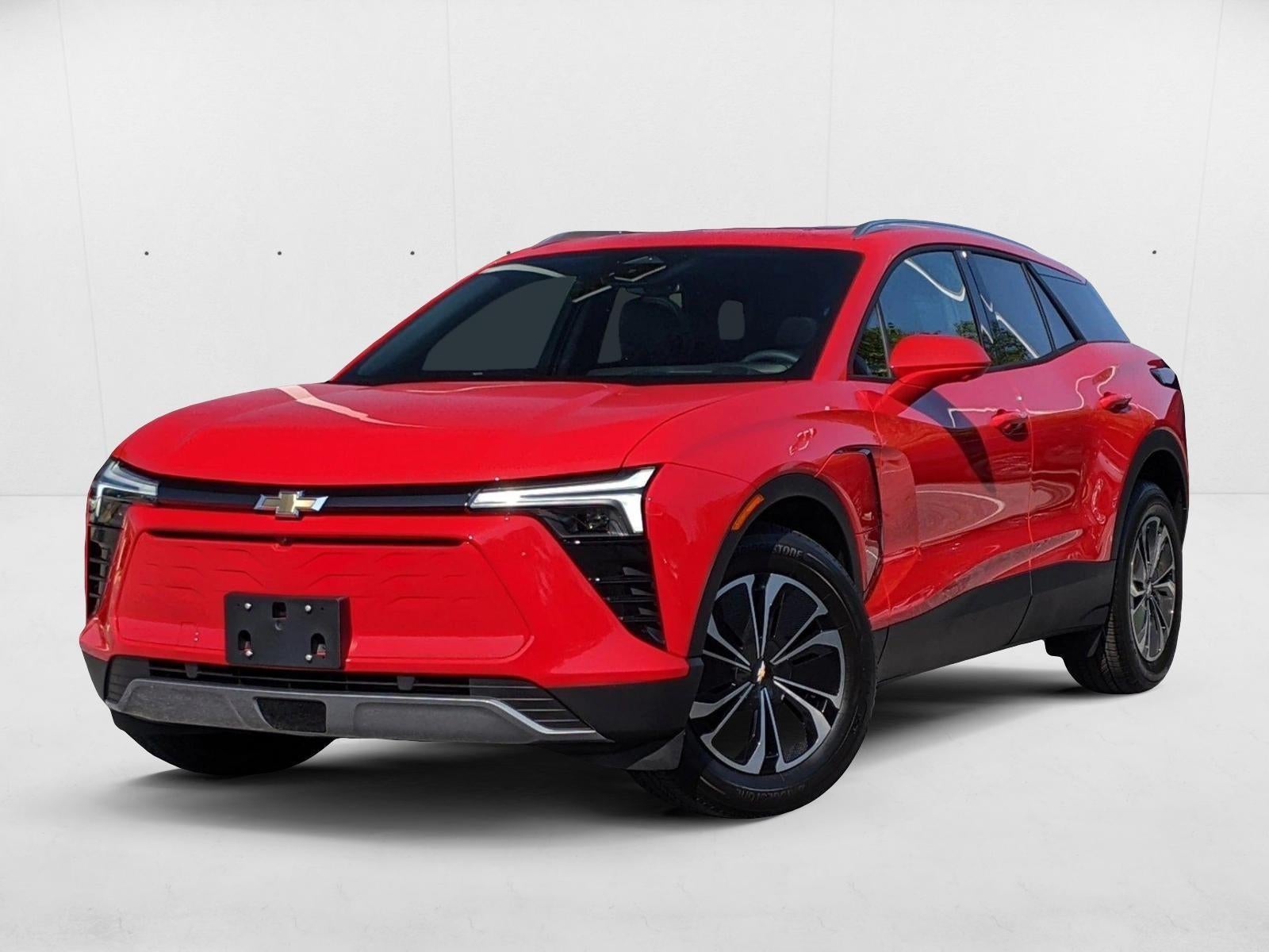 2024 Chevrolet Blazer EV LT