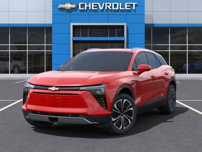 2024 Chevrolet Blazer EV LT