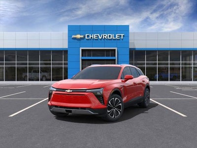 2024 Chevrolet Blazer EV LT