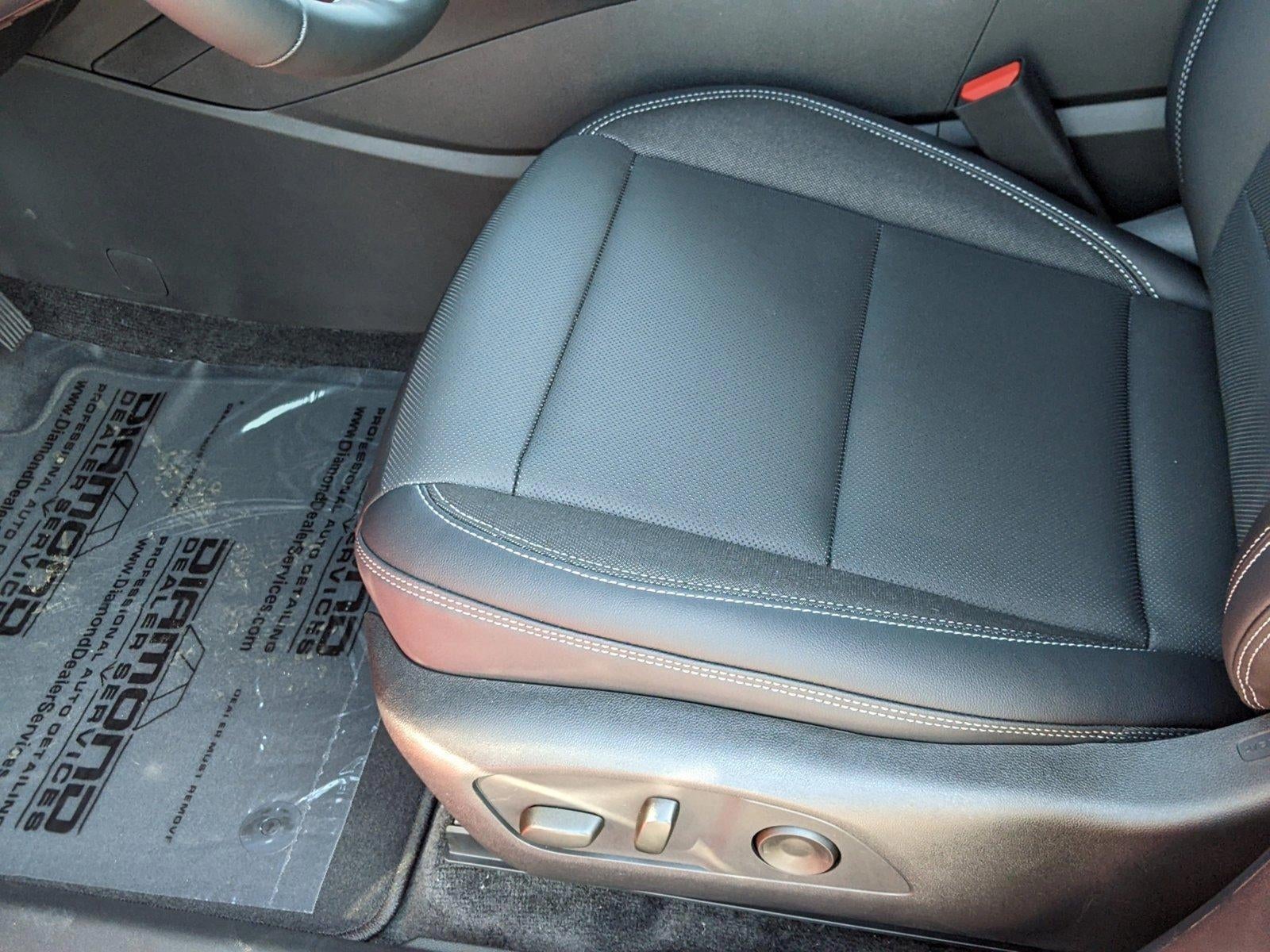 2024 Chevrolet Blazer EV LT