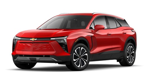 2024 Chevrolet Blazer EV Base