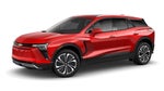2024 Chevrolet Blazer EV Base