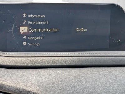 2022 Mazda Mazda CX-30 Preferred