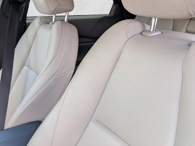 2022 Mazda Mazda CX-30 Preferred